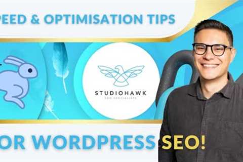 Top Tips For Optimising WordPress For SEO 2023!
