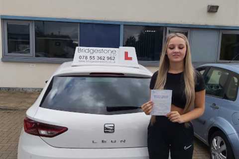 Driving Lessons Springfield