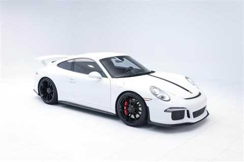 Used Porsche 911 Gts For Sale - Porsche New Models