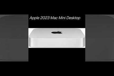 || Apple 2023 Mac Mini Desktop ||