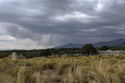 As Water Ranges Drop, the Danger of Arsenic Poisoning Rises