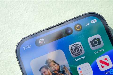 Here’s how iOS 17 might let you securely unlock an iPhone with just your voice