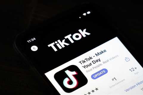TikTok is testing its own AI chatbot called Tako and you have to love that name