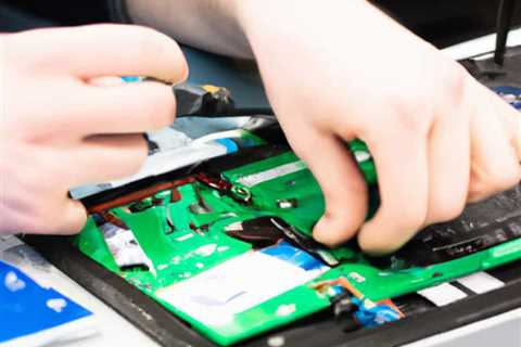 Need Laptop Repairs? Digicomp LA Offers Top-tier, Reliable Fixes. Experience Swift, Expert..