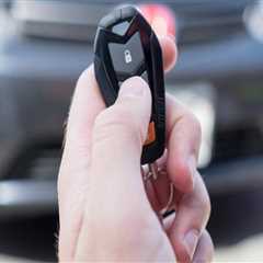 The Importance Of Car Locksmith Service For Electric Cars In Tupelo