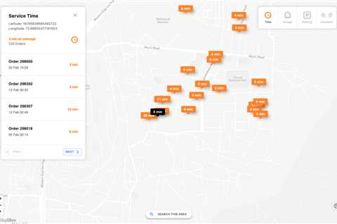 HyperTrack adds to last mile logistics software tools