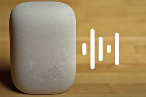 How to change Google Assistant voice on Home speakers and Android