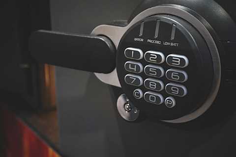 The 10 Best Home Safes