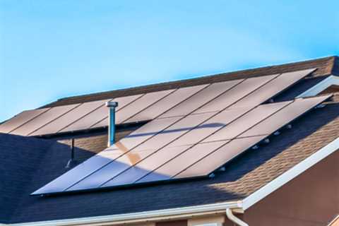 Best Solar Company in Santa Fe | Advosy Energy