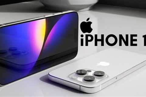 Apple iPhone 15 - NEW LEAKS