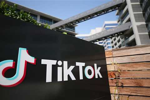 Biden administration threatens TikTok ban in the United States