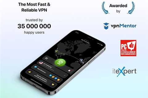 VPN Limitless: Lifetime Subscription for $89