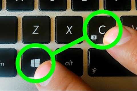 15 Amazing Shortcuts You Aren''t Using