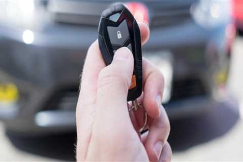 The Importance Of Car Locksmith Service For Electric Cars In Tupelo