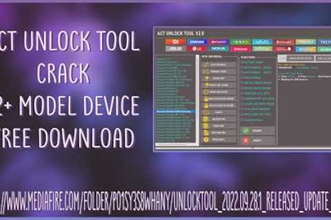 How To Use Unlock Tool | Full Guide Unlock Tool | Unlock Tool Full Details | Unlock Tool All in One