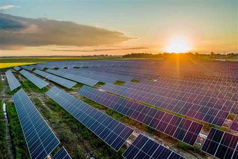 BRIGHT SOLAR ENERGY LLC - Dallas Solar Companies Directory | Solar Energy | Solar Panels