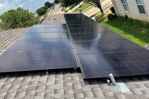 Delta Solar Power – San Antonio Solar Directory | Solar Energy | Solar Panels