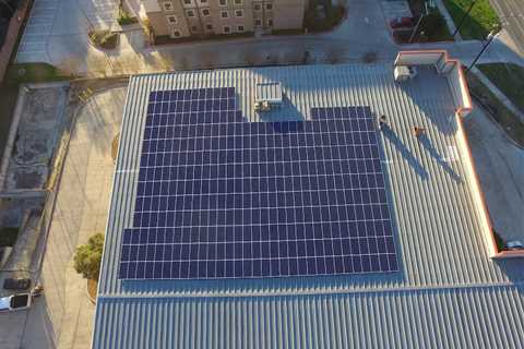 Solar Electric Texas – San Antonio Solar Directory | Solar Energy | Solar Panels