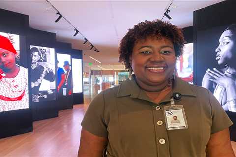 New Charleston Museum Nods to Historic Roots of US Well being Disparities