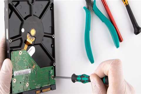 Data Recovery Services in Glendale, California: Find the Best Option