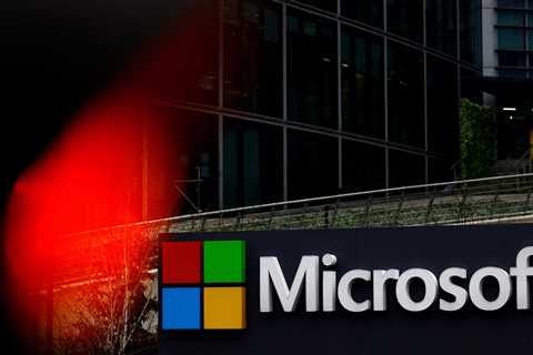 China Targeted State Department Emails in Microsoft Hack, U.S. Officials Say
