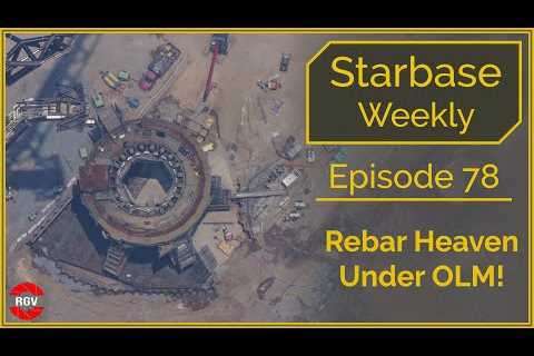 Starbase Weekly, Episode 78