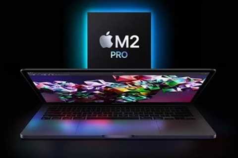 MacBook PRO M2 2022 Unboxing #macbookpro