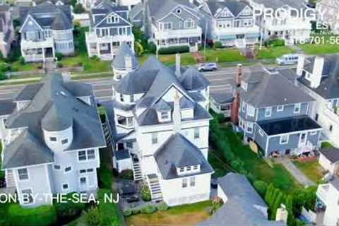 Dive into the Heart of Coastal Living in NJ’s Avon by the Sea 🌊