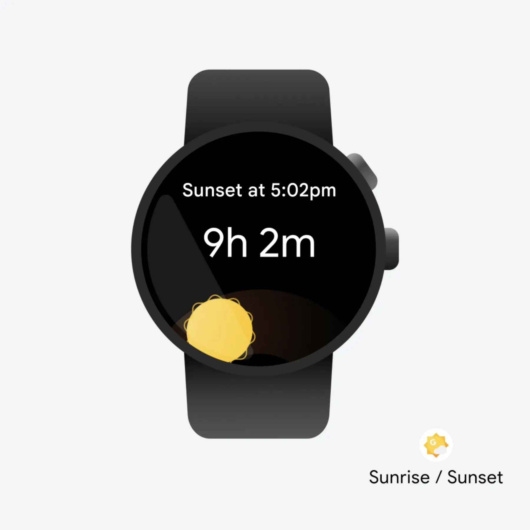 ❤ Compared to Wear OS, watchOS 10 apps and widgets are next-gen