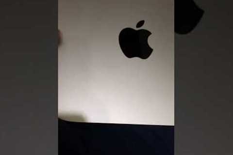 #Apple Mac Mini