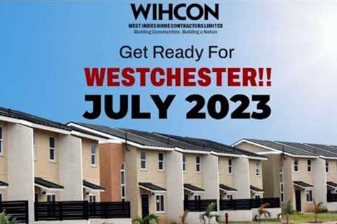 NEW WIHCON Housing Development in PORTMORE | Buying A House In Jamaica | New development in Jamaica