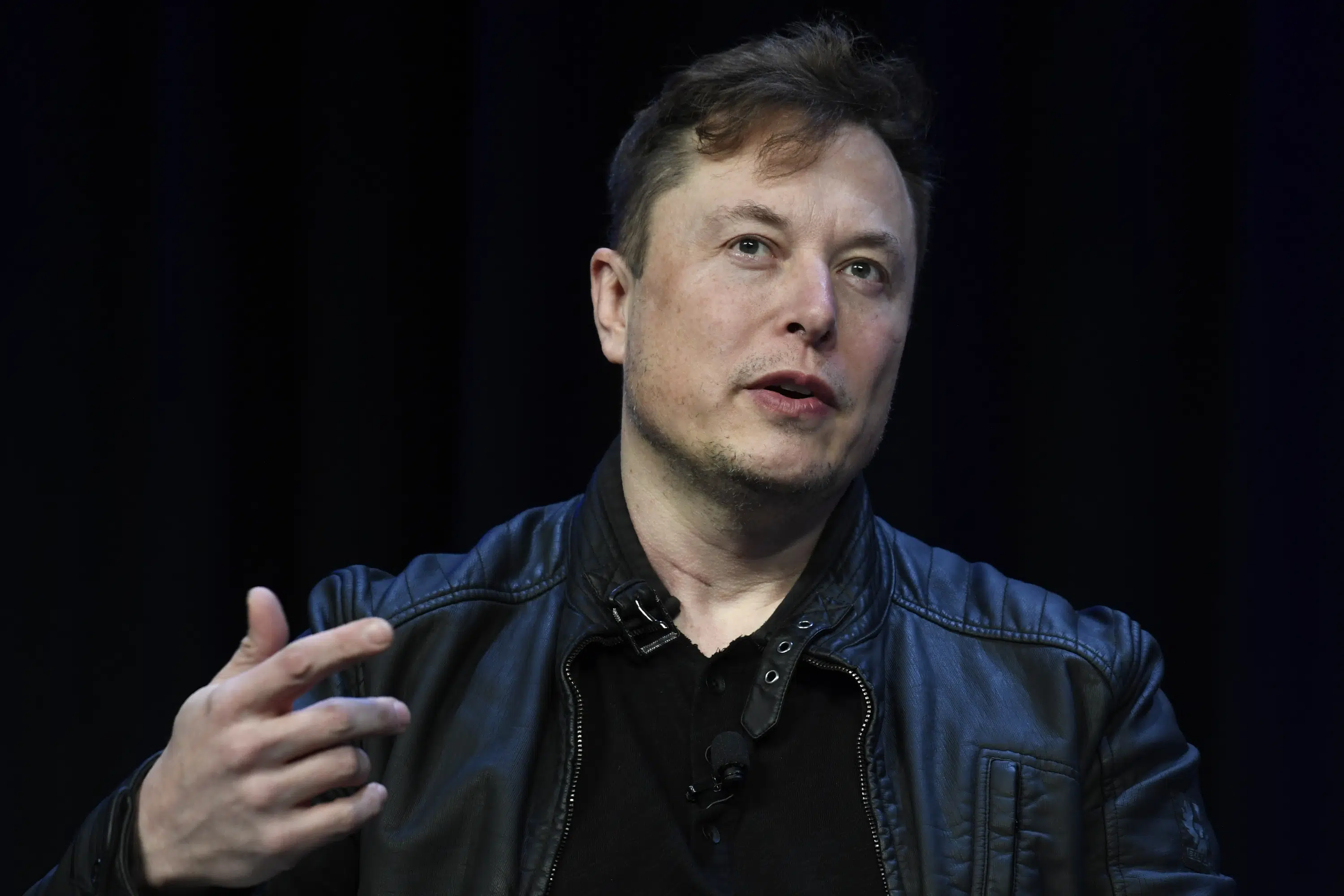 Elon Musk apologizes after mocking laid-off Twitter employee Haraldur Thorleifsson, who joined..
