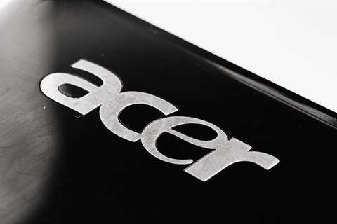 Acer confirms that one of its document servers was breached, after a hacker listed 160GB of data..