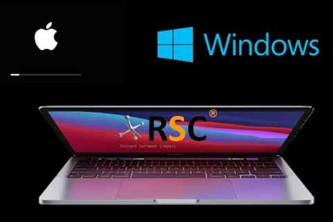 Se puede Instalar Windows 10 en una MacBook Pro A1278 Windows 10
