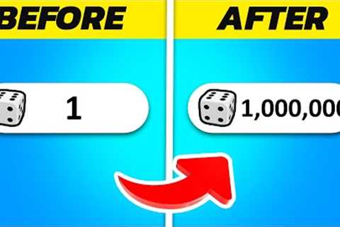 How to get Monopoly GO FREE Dice Roll Hack for Unlimited Rolls 🎲 iOS & Android | Monopoly Go..