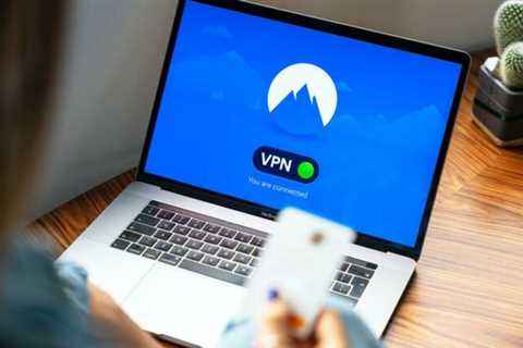 Best VPN for WFH in 2023 (UK)