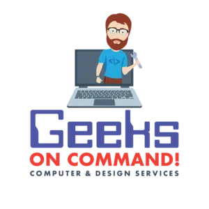 In Home Computer Repair Fairfield NJ Fast, Professional PC Repair Services - Geeks On Command