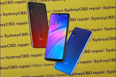 Is Redmi 7 Amoled or LCD?