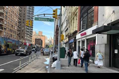 New York Live Greenwich Village | Manhattan Times Square