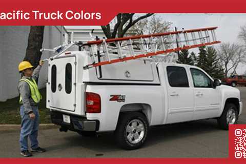 Standard post published to Pacific Truck Colors at August 31, 2023 20:00