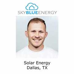 Solar Energy Dallas, TX