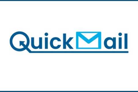 QuickMail Review