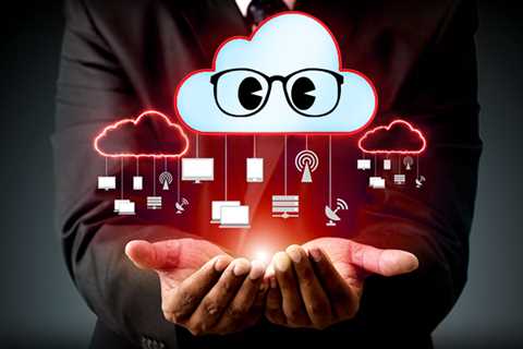 Cloud Computing Simplified: Empowering Businesses for the Future