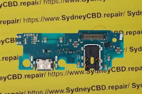 Can the Samsung A32 5G charge wirelessly?