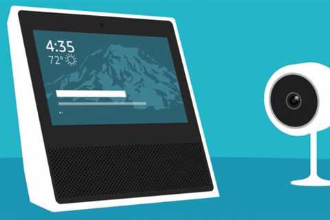 How to view security camera and video doorbell footage on your Amazon Echo devices