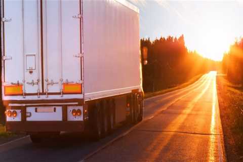How to Choose the Best Trucking Company for New Drivers
