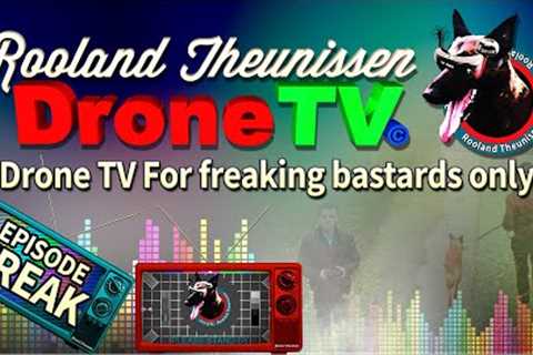 Drone TV Weekend