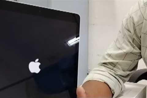 Apple iPad Unboxing