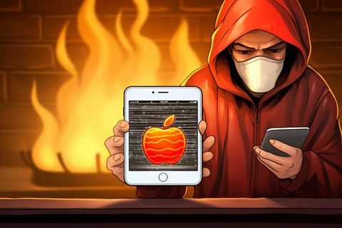 Apple warns iPhone owners to delete ‘suspicious’ apps for two reasons – and warns of an even more..