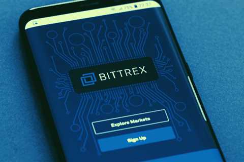 Seattle-based crypto exchange Bittrex shuts down its US operations, saying funds should be..